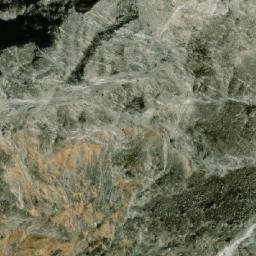 Satellite imagery of Phākdiṅ Ḍā̃ḍā, NP