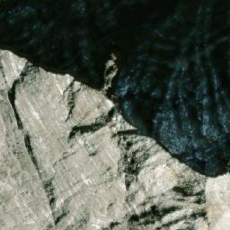 Satellite imagery of Phākdiṅ Ḍā̃ḍā, NP