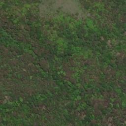 Satellite imagery of Yeb La, BT