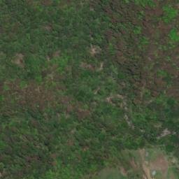 Satellite imagery of Yeb La, BT