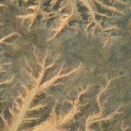 Satellite imagery of Jabal al ‘Ilw al Aşfar, EG