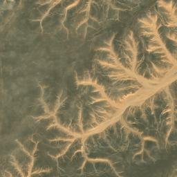 Satellite imagery of Jabal al ‘Ilw al Aşfar, EG