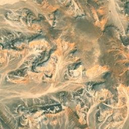 Satellite imagery of Jabal I‘lwat an Niyāşah, EG