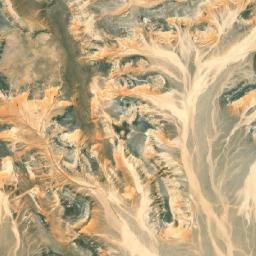 Satellite imagery of Jabal I‘lwat an Niyāşah, EG