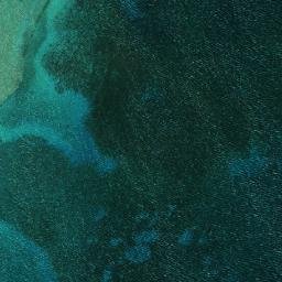 Satellite imagery of Ra’s al Biḩār, EG