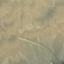 Satellite imagery of Khashm al Mu‘ayqil, SA