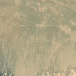 Satellite imagery of Khashm al Mu‘ayqil, SA