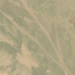 Satellite imagery of Khashm al Mu‘ayqil, SA