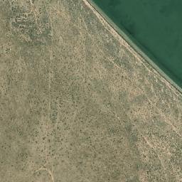 Satellite imagery of Ra’s Karmah, SA