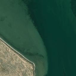 Satellite imagery of Ra’s Karmah, SA