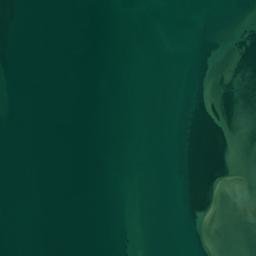 Satellite imagery of Ra’s Karmah, SA