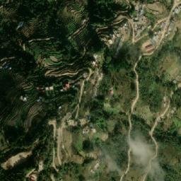Satellite imagery of boundary_stone, IN
