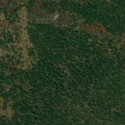 Satellite imagery of Bukeni̇̄ Ḍā̃ḍā, NP