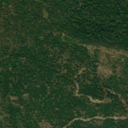 Satellite imagery of Bukeni̇̄ Ḍā̃ḍā, NP
