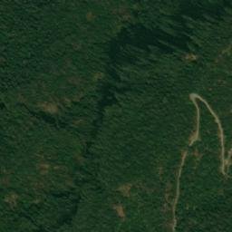 Satellite imagery of Ṭopā Ḍā̃ḍā, NP