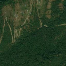 Satellite imagery of Ṭopā Ḍā̃ḍā, NP