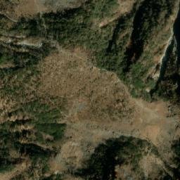 Satellite imagery of Burmuje Ḍā̃ḍā, NP