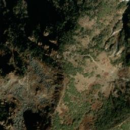 Satellite imagery of Burmuje Ḍā̃ḍā, NP