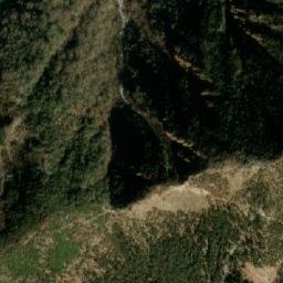 Satellite imagery of Burmuje Ḍā̃ḍā, NP