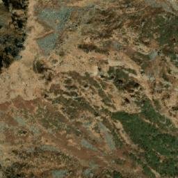 Satellite imagery of Dhobini̇̄ Ḍā̃ḍā, NP