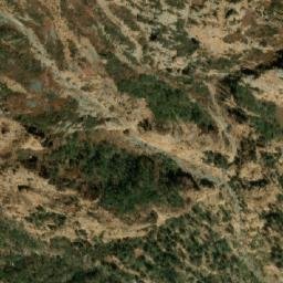 Satellite imagery of Dhobini̇̄ Ḍā̃ḍā, NP