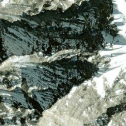 Satellite imagery of Kareluṅ Ḍā̃ḍā, NP