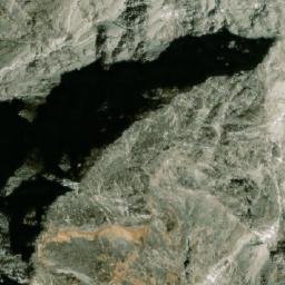 Satellite imagery of Phākdiṅ Ḍā̃ḍā, NP
