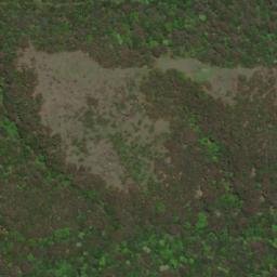 Satellite imagery of Yeb La, BT