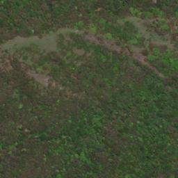 Satellite imagery of Yeb La, BT
