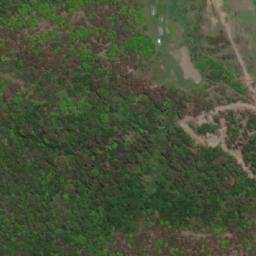 Satellite imagery of Yeb La, BT