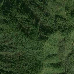 Satellite imagery of Jilong Shan, CN