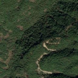 Satellite imagery of Fengmen Jian, CN