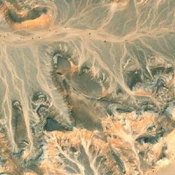 Satellite imagery of Jabal I‘lwat an Niyāşah, EG