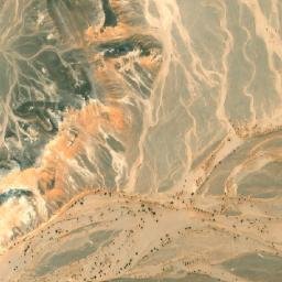 Satellite imagery of Jabal I‘lwat an Niyāşah, EG