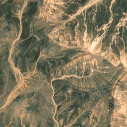 Satellite imagery of Jabal Şafr Abū Ḩād, EG