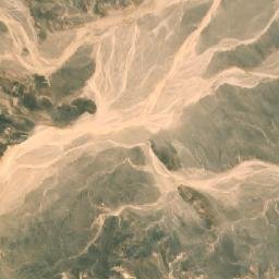 Satellite imagery of Jabal Şafr Abū Ḩād, EG