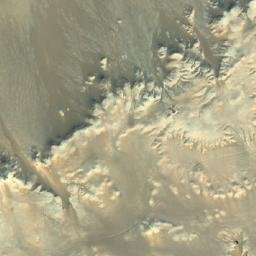 Satellite imagery of Khashm al Mu‘ayqil, SA