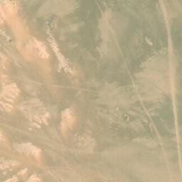 Satellite imagery of Khashm al Mu‘ayqil, SA