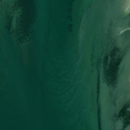 Satellite imagery of Ra’s al Khawwārī, SA