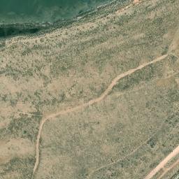 Satellite imagery of Ra’s al Khawwārī, SA