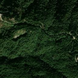 Satellite imagery of boundary_stone, IN