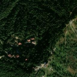Satellite imagery of boundary_stone, IN