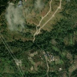 Satellite imagery of boundary_stone, IN