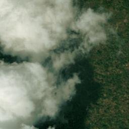 Satellite imagery of Mihel Ḍā̃ḍā, NP