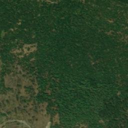 Satellite imagery of Ṭopā Ḍā̃ḍā, NP