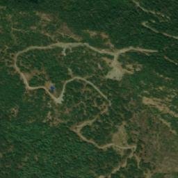 Satellite imagery of Ṭopā Ḍā̃ḍā, NP