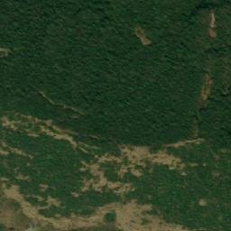 Satellite imagery of Ṭopā Ḍā̃ḍā, NP