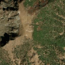 Satellite imagery of Burmuje Ḍā̃ḍā, NP