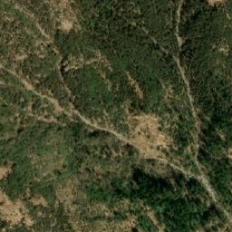Satellite imagery of Burmuje Ḍā̃ḍā, NP
