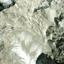Satellite imagery of Kareluṅ Ḍā̃ḍā, NP